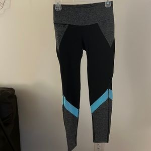 FootJoy Womens Golf Leggings